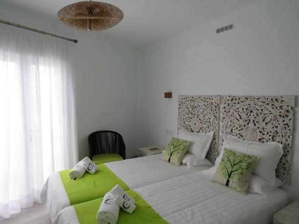 Imagen general del Hotel Lua Boutique. Foto 6