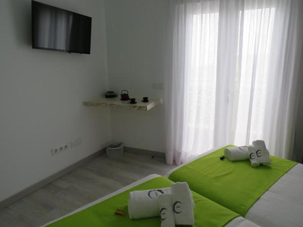 Imagen general del Hotel Lua Boutique. Foto 7