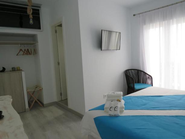 Imagen general del Hotel Lua Boutique. Foto 8