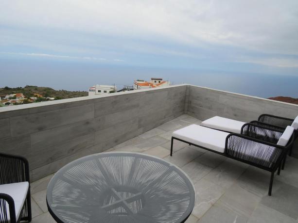 Imagen general del Hotel Lua Boutique. Foto 10