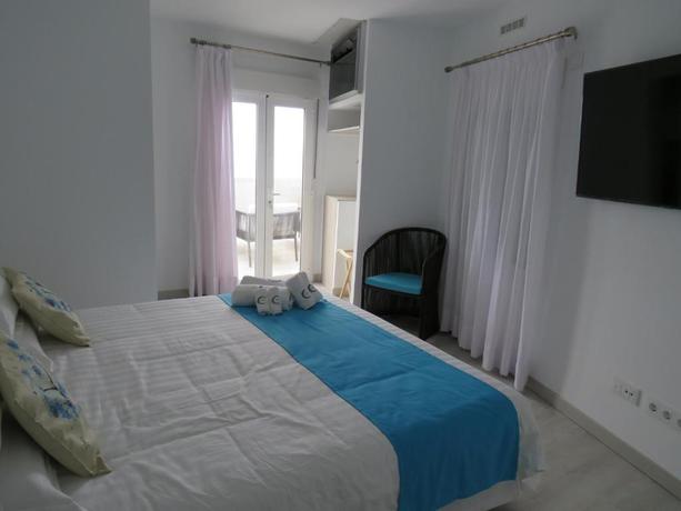 Imagen general del Hotel Lua Boutique. Foto 11