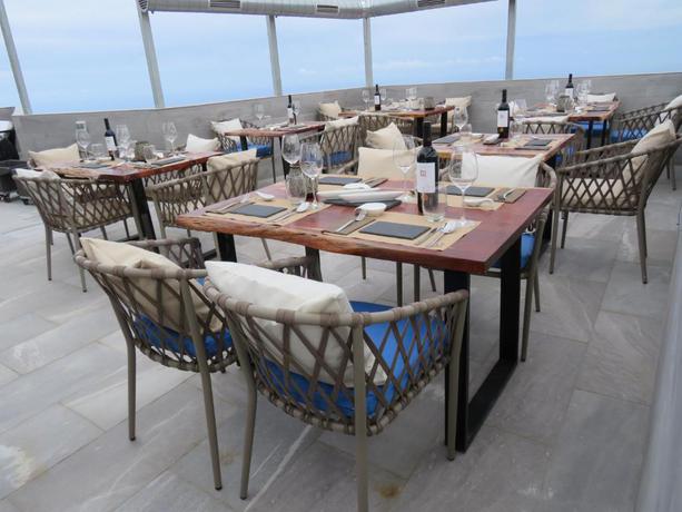 Imagen general del Hotel Lua Boutique. Foto 12