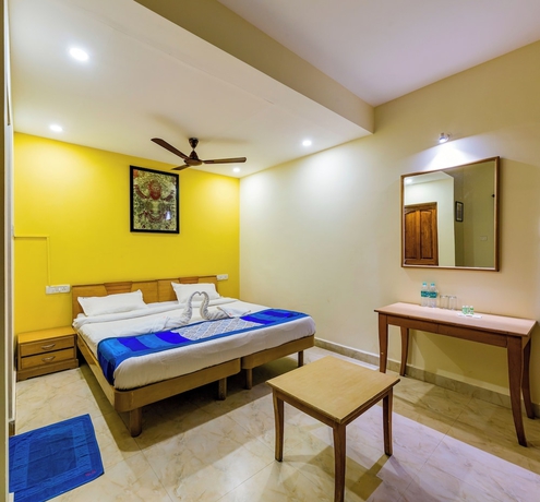 Imagen de la habitación del Hotel Lua Nova. Foto 7