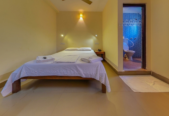 Imagen de la habitación del Hotel Lua Nova. Foto 8