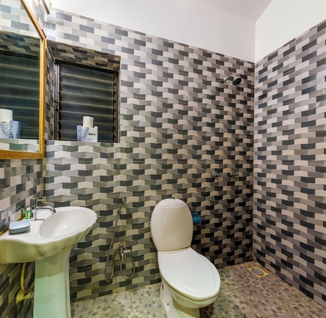 Imagen de la habitación del Hotel Lua Nova. Foto 13