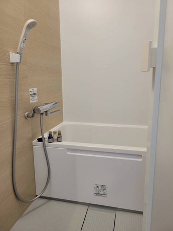 Imagen de la habitación del Hotel Luana Hasunuma HOTELandCAFE. Foto 10