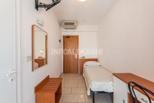 Imagen general del Hotel Luana, Riccione. Foto 1