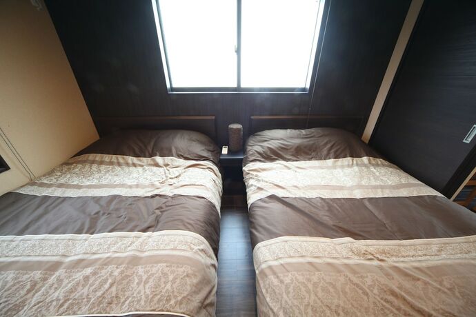 Imagen de la habitación del Hotel Luana Sanju Sangendo. Foto 15