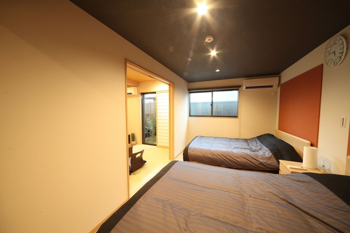 Imagen de la habitación del Hotel Luana Sanju Sangendo. Foto 18
