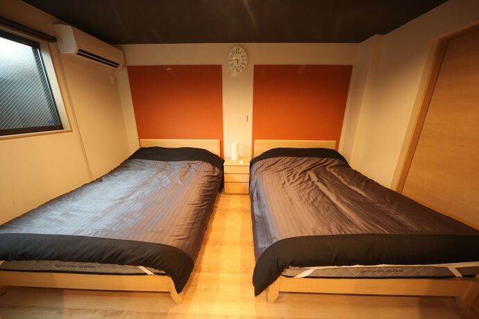 Imagen de la habitación del Hotel Luana Sanju Sangendo. Foto 19