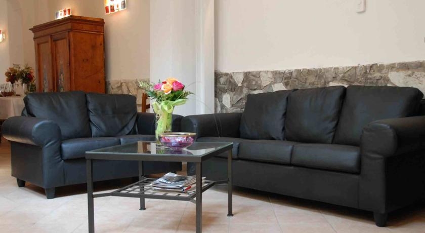 Imagen de los interiores del Hotel Luana, Viareggio. Foto 4