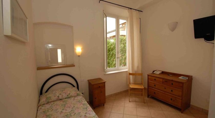 Imagen de la habitación del Hotel Luana, Viareggio. Foto 2