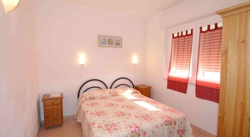 Imagen de la habitación del Hotel Luana, Viareggio. Foto 3