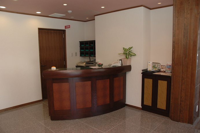 Imagen de los interiores del Hotel Luandon Shirahama. Foto 14