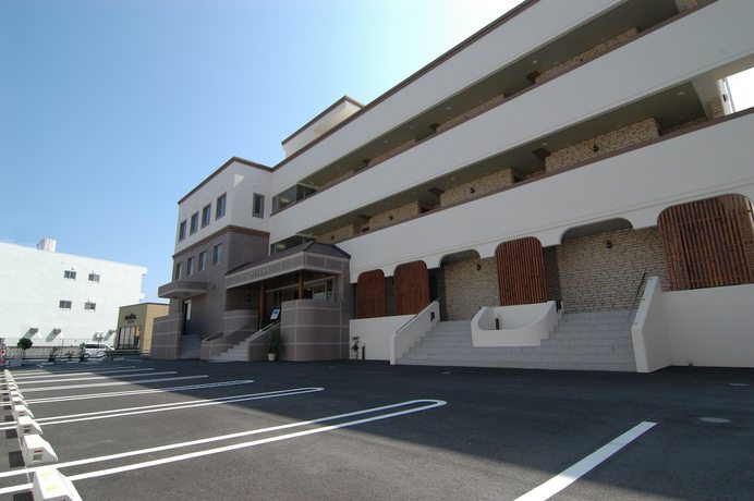 Imagen general del Hotel Luandon Shirahama. Foto 1