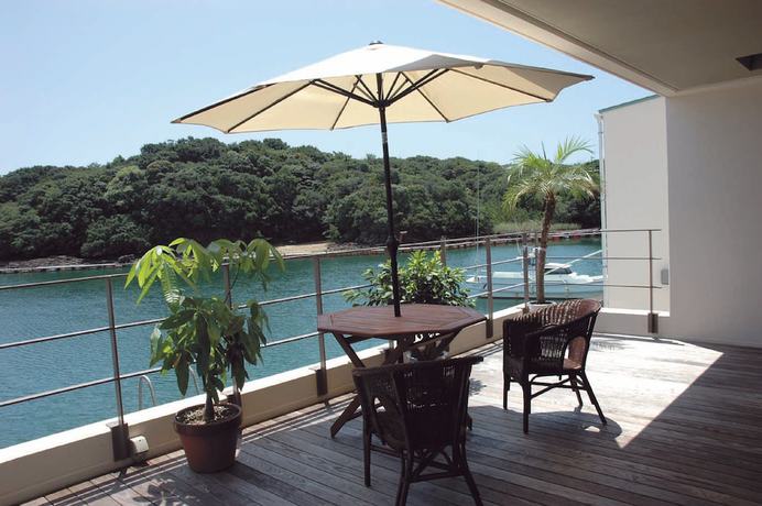 Imagen de la habitación del Hotel Luandon Shirahama. Foto 10