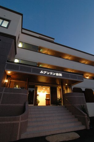 Imagen general del Hotel Luandon Shirahama. Foto 2