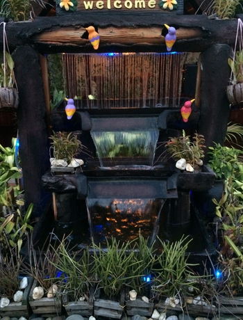 Imagen general del Hotel Luang Prabang Legend. Foto 3