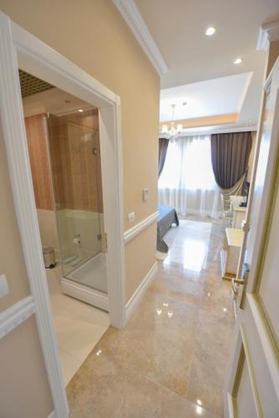 Imagen de la habitación del Hotel Luani Arte, Shkoder. Foto 7