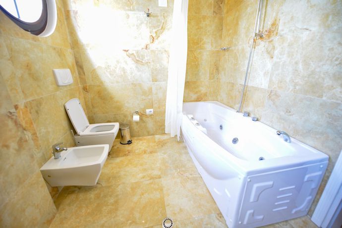 Imagen de la habitación del Hotel Luani Arte, Shkoder. Foto 7