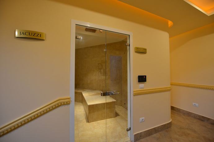 Imagen de los interiores del Hotel Luani Arte, Shkoder. Foto 12