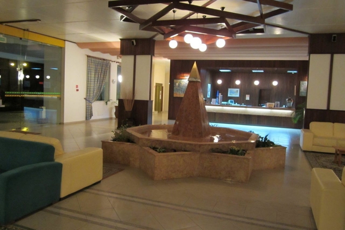 Imagen general del Hotel Luar. Foto 2