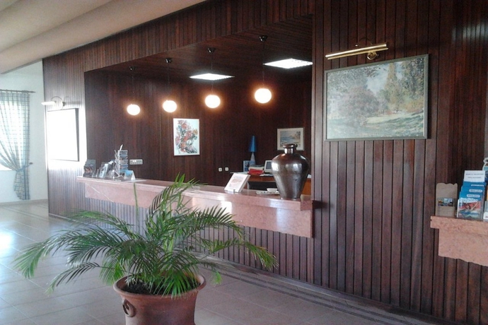 Imagen general del Hotel Luar. Foto 4