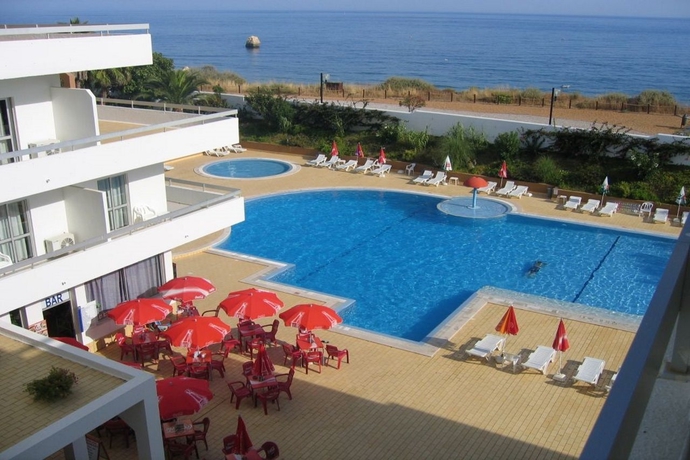 Imagen general del Hotel Luar. Foto 7