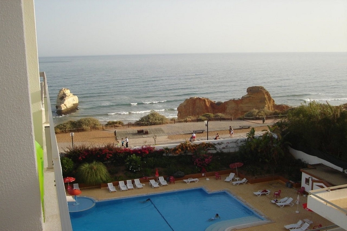 Imagen general del Hotel Luar. Foto 10