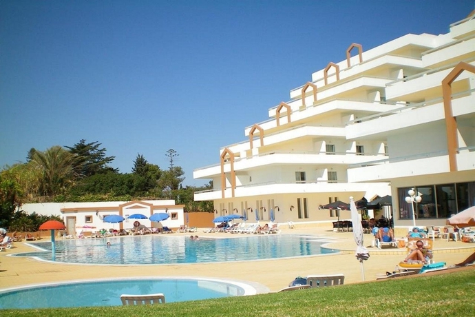 Imagen general del Hotel Luar. Foto 13