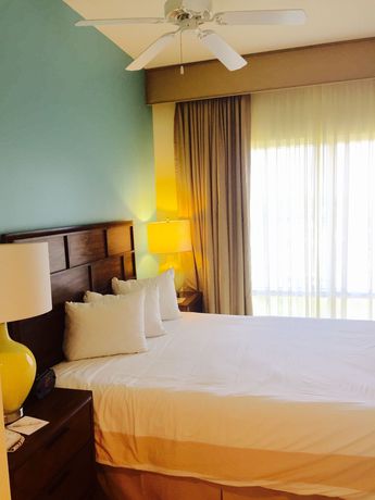 Imagen de los interiores del Hotel Luau At Sandestin. Foto 16