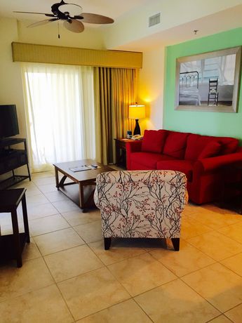 Imagen de la habitación del Hotel Luau At Sandestin. Foto 4