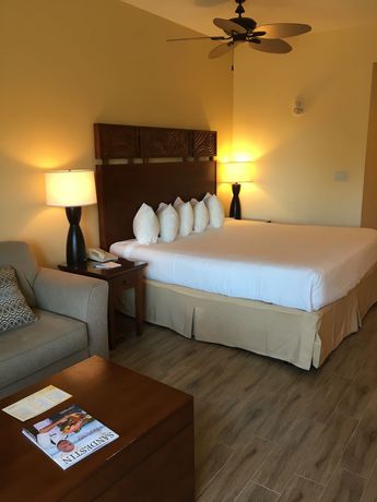 Imagen de la habitación del Hotel Luau At Sandestin. Foto 5