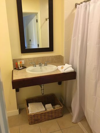 Imagen de la habitación del Hotel Luau At Sandestin. Foto 6