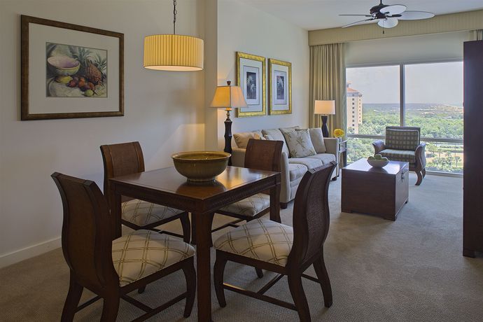 Imagen de la habitación del Hotel Luau At Sandestin. Foto 9