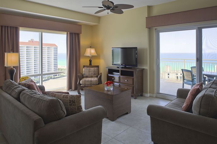 Imagen de la habitación del Hotel Luau At Sandestin. Foto 12