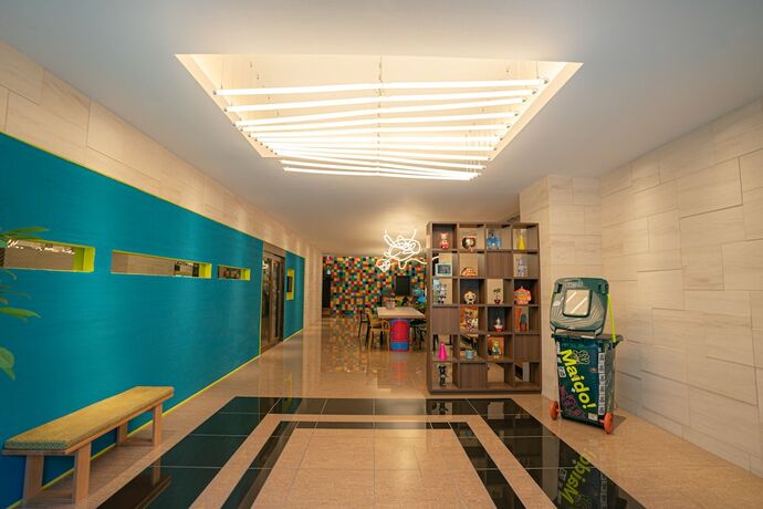 Imagen general del Hotel Lub D Osaka Honmachi. Foto 2