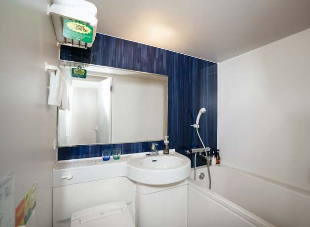 Imagen general del Hotel Lub D Osaka Honmachi. Foto 6