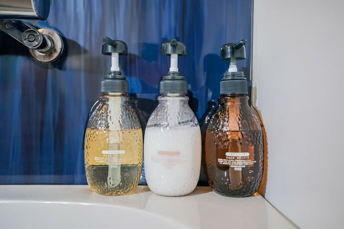 Imagen general del Hotel Lub D Osaka Honmachi. Foto 7