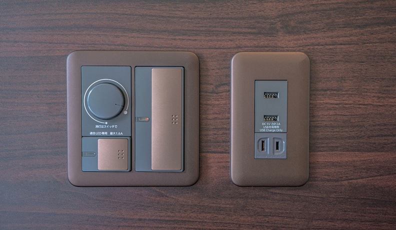 Imagen de la habitación del Hotel Lub D Osaka Honmachi. Foto 20