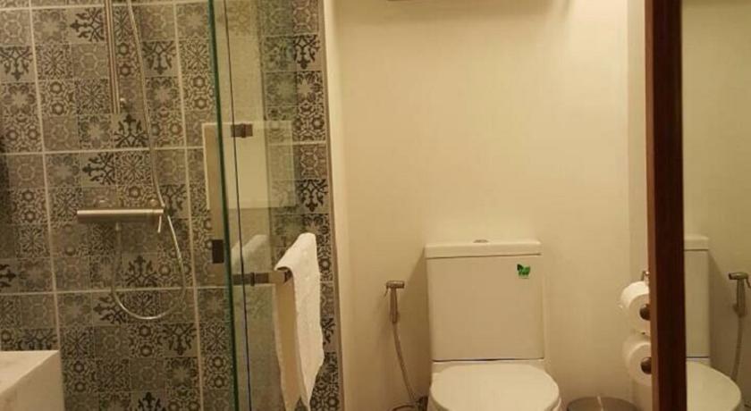 Imagen de la habitación del Hotel Lub D Phuket Patong - Hostel. Foto 4