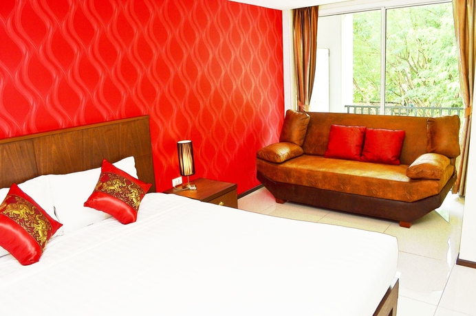 Imagen de la habitación del Hotel Lub Sbuy Hostel. Foto 5