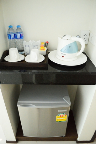 Imagen de la habitación del Hotel Lub Sbuy Hostel. Foto 6