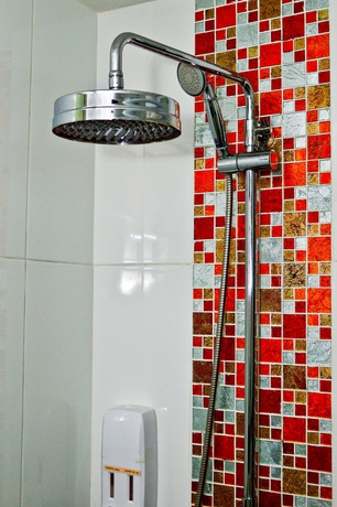 Imagen de la habitación del Hotel Lub Sbuy Hostel. Foto 7