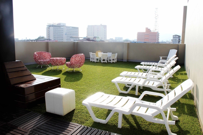 Imagen general del Hotel Lub Sbuy Hostel. Foto 3