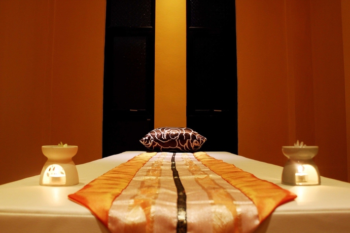 Imagen de la piscina del Hotel Lub Sbuy Hostel. Foto 16