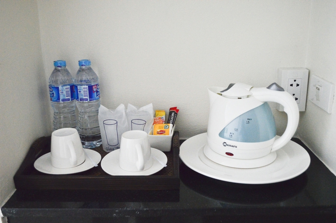 Imagen de la habitación del Hotel Lub Sbuy Hostel. Foto 10