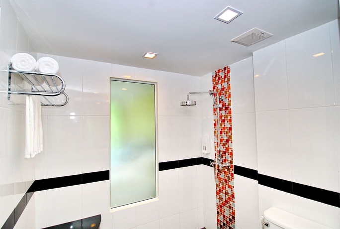 Imagen de la habitación del Hotel Lub Sbuy Hostel. Foto 11