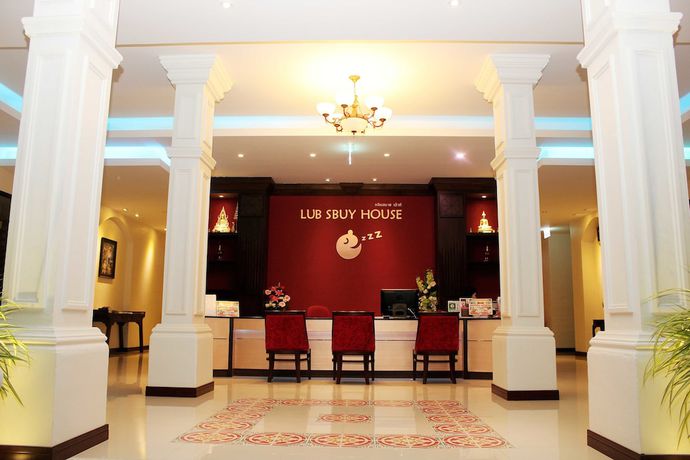 Imagen general del Hotel Lub Sbuy House. Foto 1