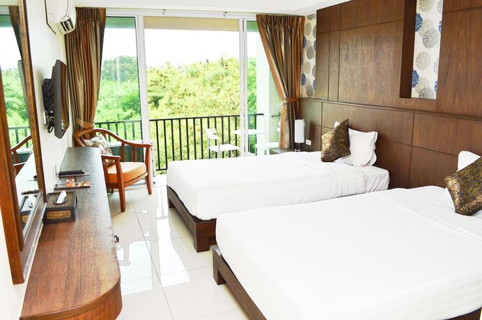 Imagen de la habitación del Hotel Lub Sbuy House. Foto 3